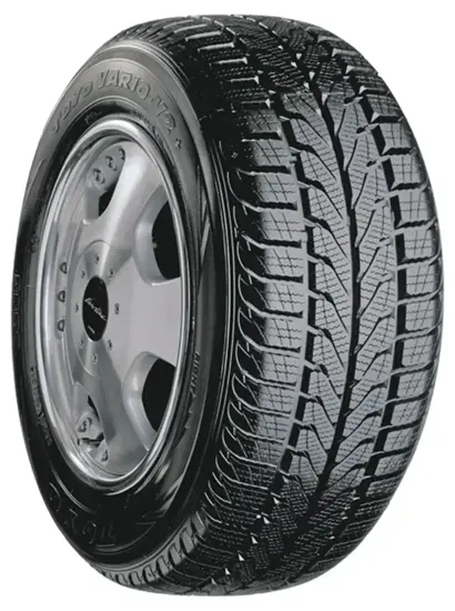 Toyo Vario-V2+