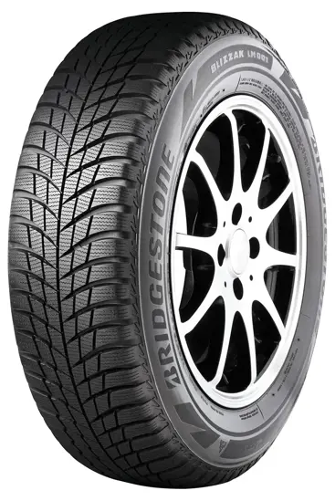 Bridgestone Blizzak LM-001 RFT