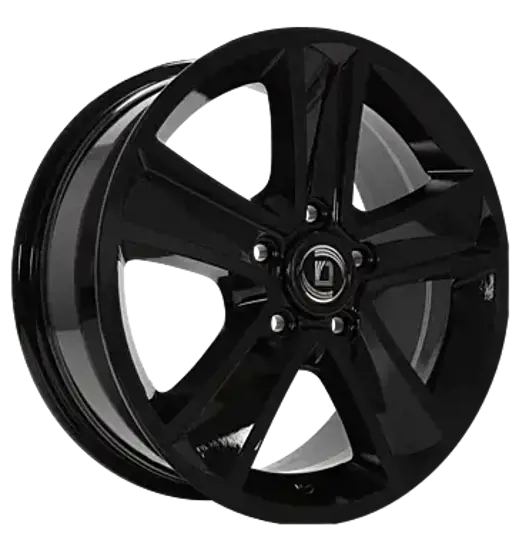 Diewe-Wheels Diewe-Wheels Mammut 5 NeroS
