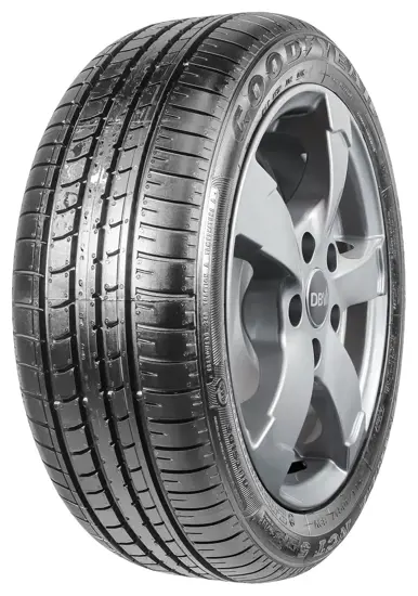 Goodyear Eagle NCT 5 ROF