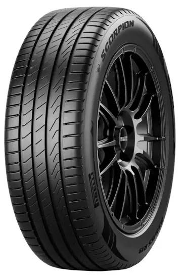 Pirelli Scorpion (S3)