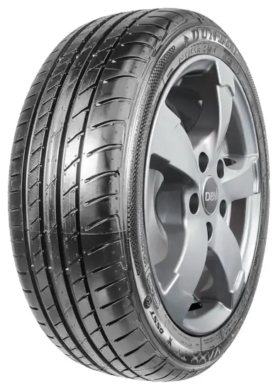 Dunlop SP Sport Maxx TT