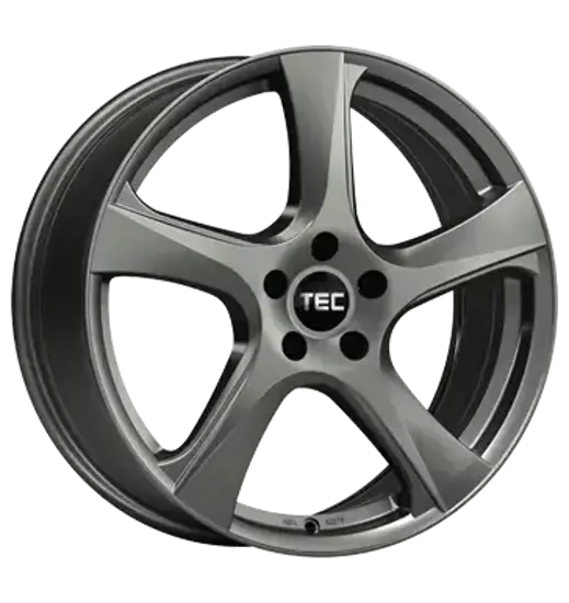 TEC TEC AS5 Gun metal