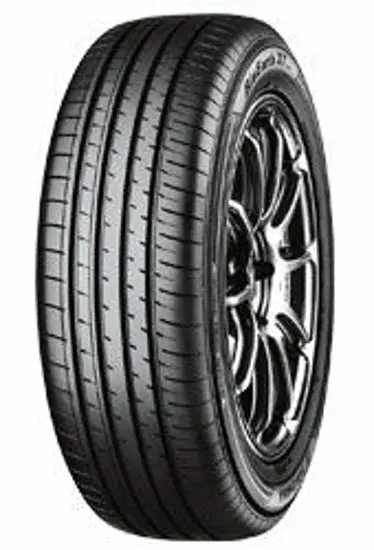 Yokohama BluEarth-XT AE61
