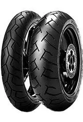 Pirelli Diablo Front M/C