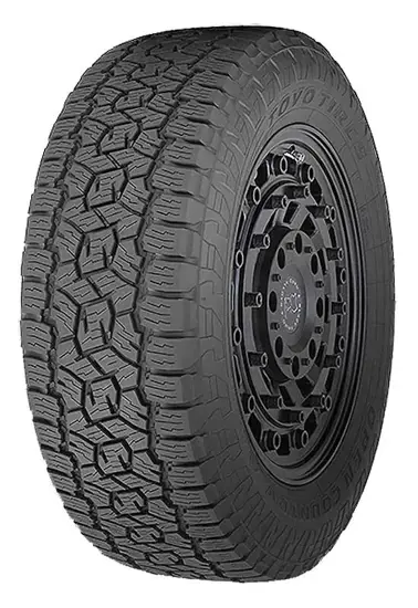 Toyo Open Country A/T III