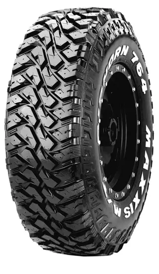 Maxxis MT-764 Bighorn POR