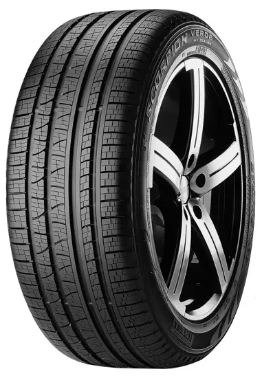 Pirelli Scorpion Verde All Season SF Seal Inside