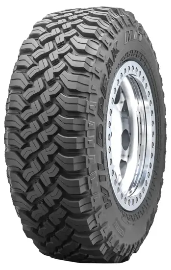 Falken Wildpeak M/T01