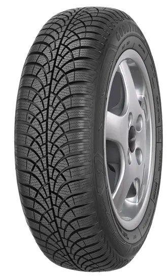Goodyear Ultra Grip 9+ MS
