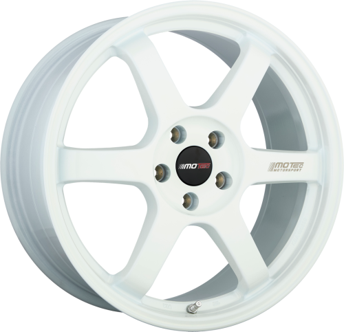 Motec Motec JPD White painted