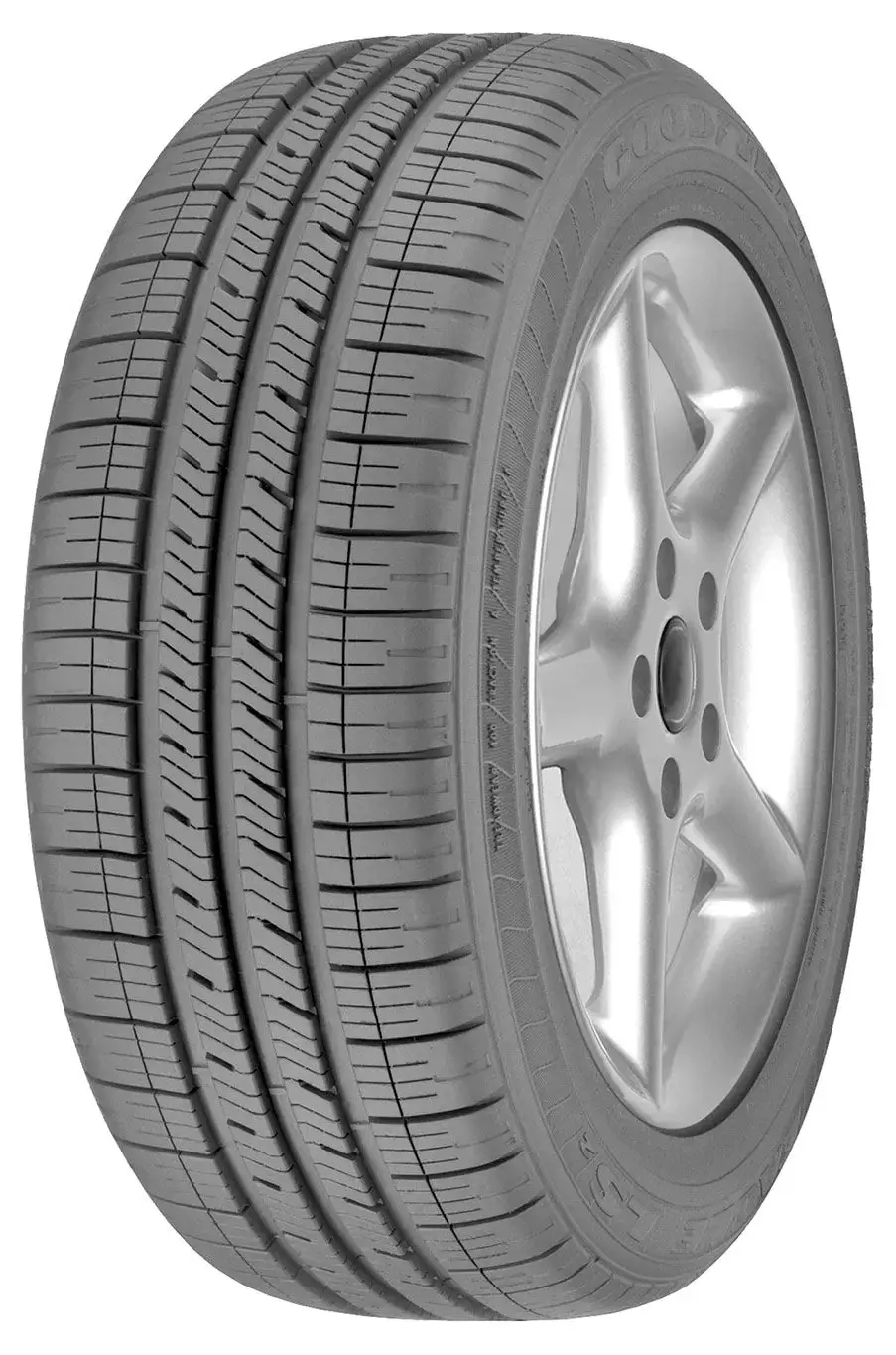 Goodyear Eagle LS2