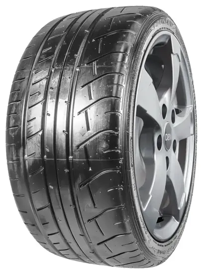 Dunlop SP Sport Maxx GT 600 ROF