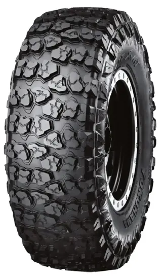 Yokohama Geolandar X-MT G005 POR