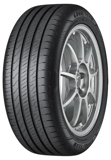 Goodyear EfficientGrip Performance 2