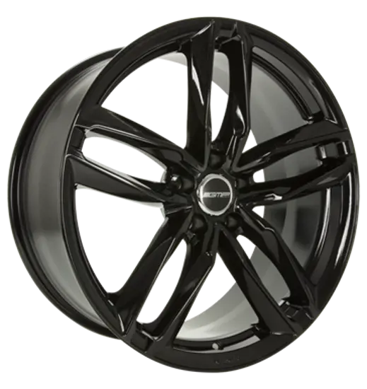 GMP GMP Atom glossy black