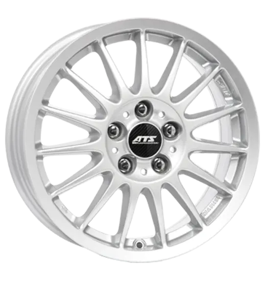 ATS ATS StreetRallye polar-silver