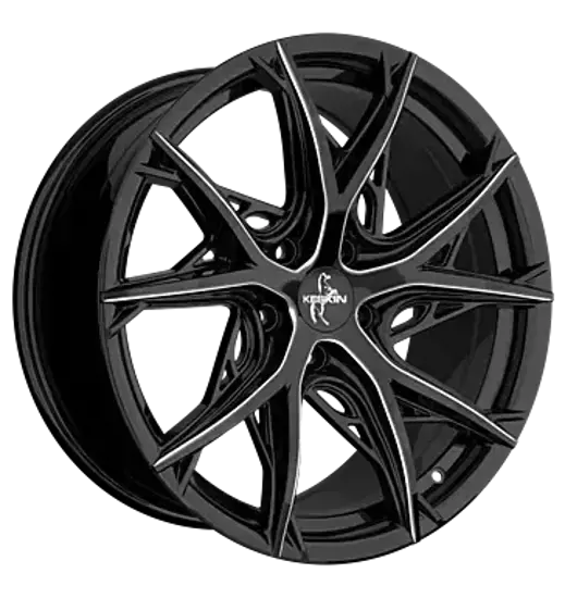 Keskin Keskin KT24C Thunder BLACK SECRET DIAMOND