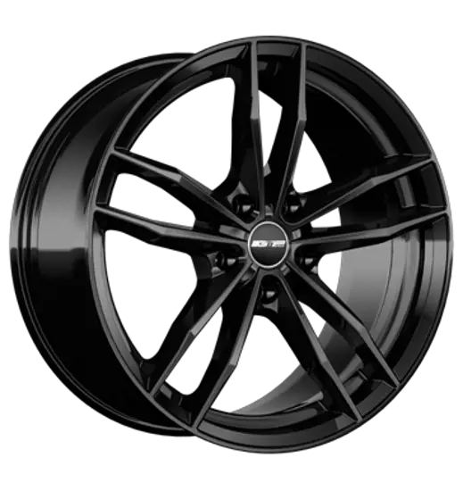 GMP GMP Swan glossy black