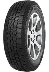 Minerva Ecospeed A/T