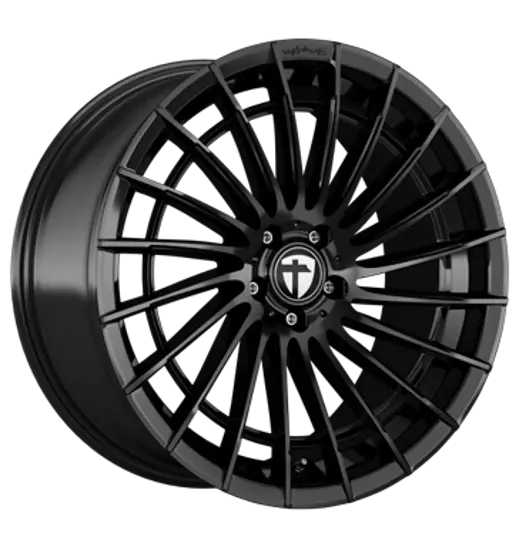 Tomason Tomason TN21 BLACK PAINTED