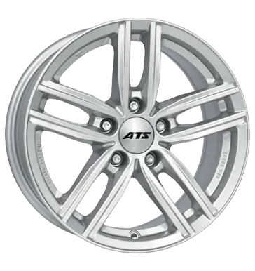 ATS ATS Antares polar-silver
