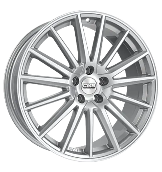 CMS CMS C23 Racing Silver