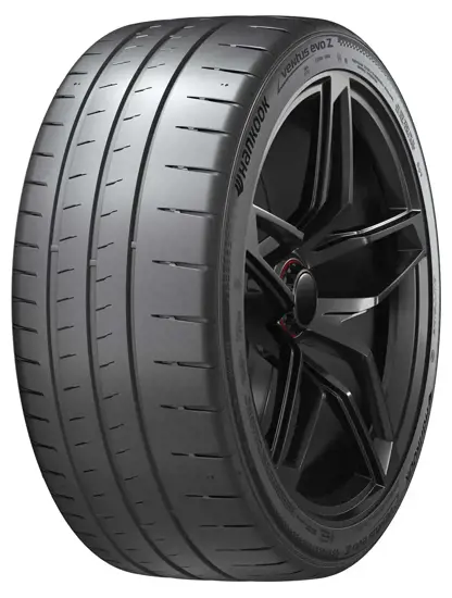 Hankook Ventus Evo Z Z001