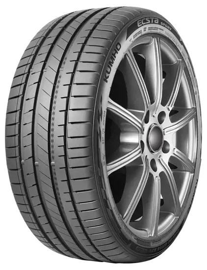 Kumho Ecsta Sport PS72