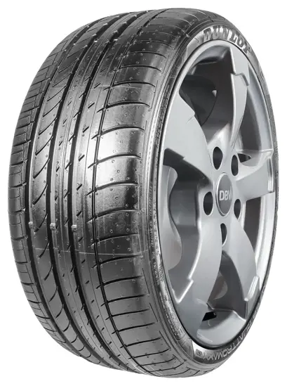 Dunlop SP Quattro Maxx