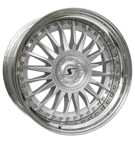 Schmidt Schmidt CC-Line highgloss-silver