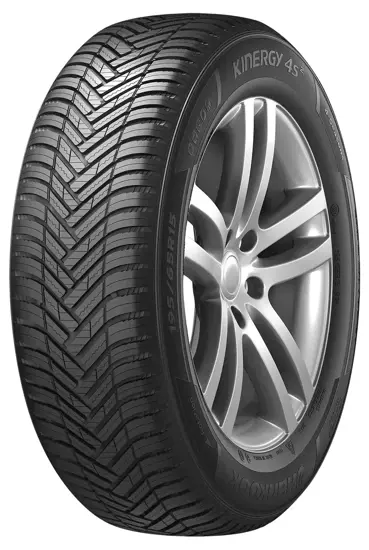 Hankook KInERGy 4S 2 H750B HRS