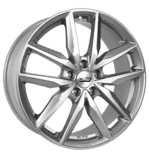 CMS CMS C28 Racing Silver