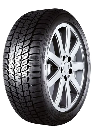 Bridgestone Blizzak LM-25
