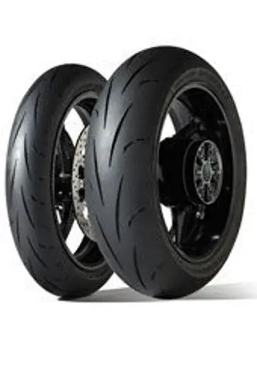 Dunlop Sportmax GP Racer D211 F M M/C