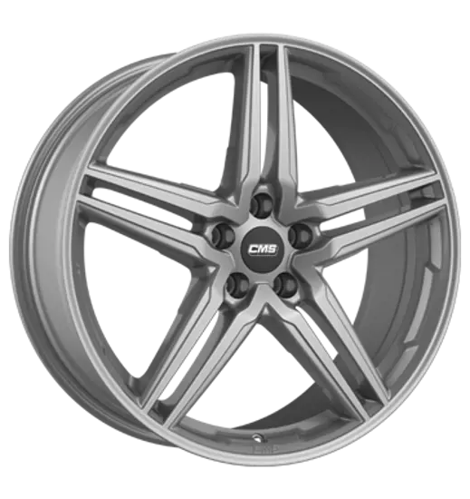 CMS CMS C29 Titan Gloss