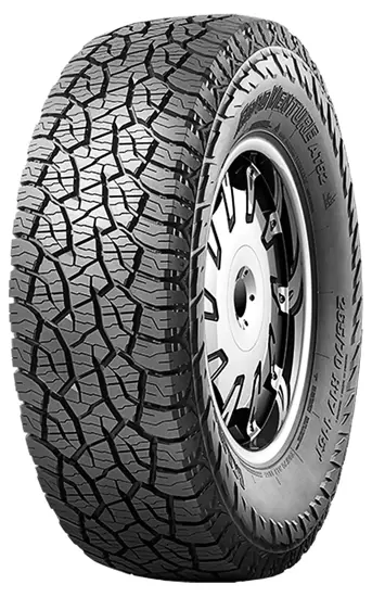 Kumho Road Venture AT52