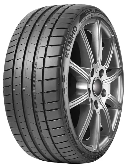 Kumho Ecsta Sport S PS72