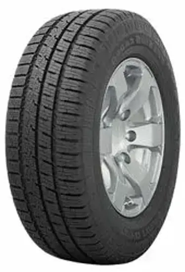 Toyo Celsius Cargo