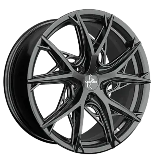 Keskin Keskin KT24C Thunder PALLADIUM PAINTED