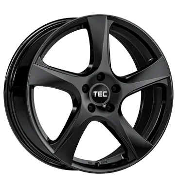 TEC TEC AS5 black glossy