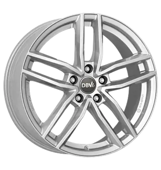 DBV DBV Andorra TR Silver
