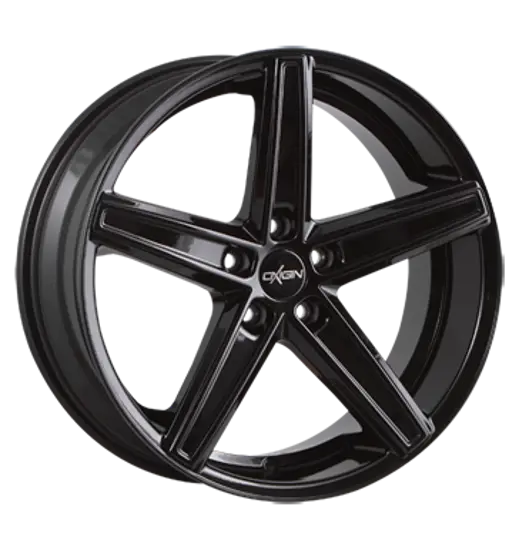 Oxigin Oxigin 18 Concave Black