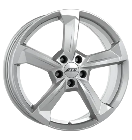 ATS ATS AuvoraX polar-silver