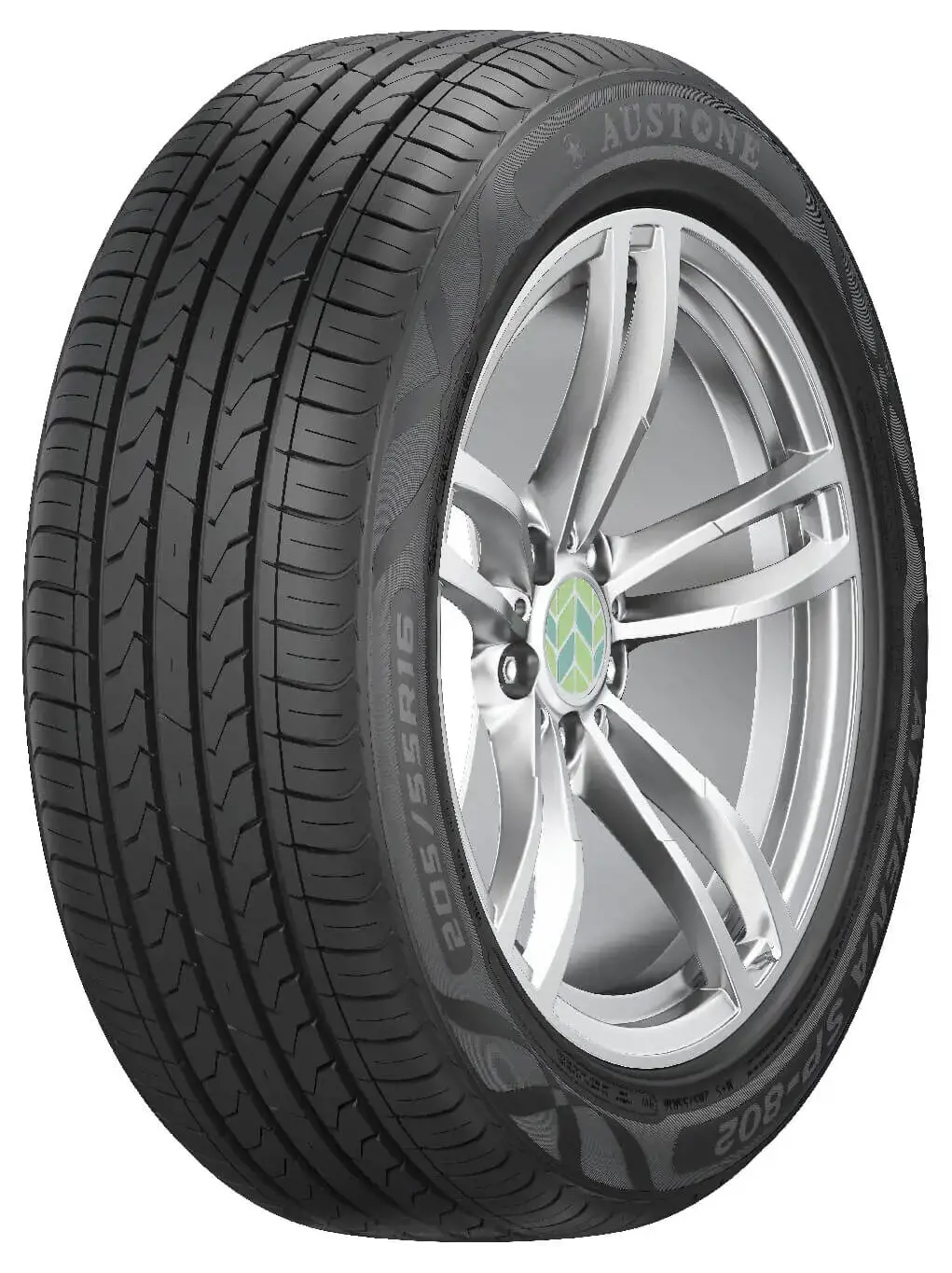 Austone SP 802