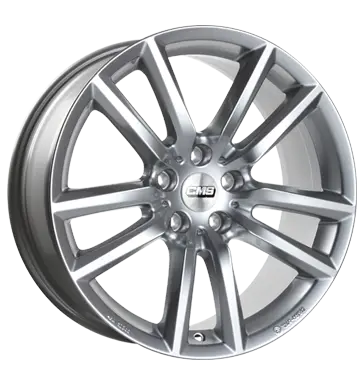 CMS CMS C27 Racing Silver
