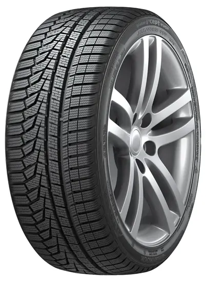 Hankook Winter i*cept evo2 W320B HRS