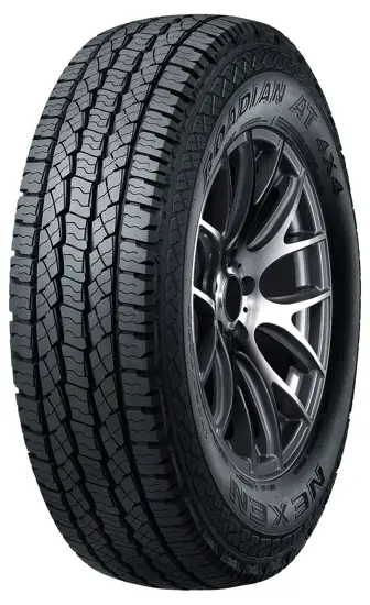 Nexen Roadian AT 4x4