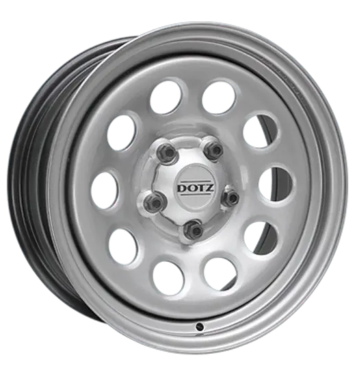 Dotz Dotz Modular Silver