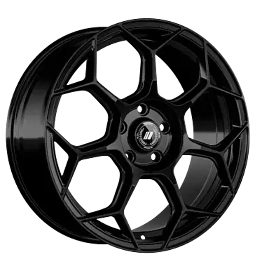 GMP GMP Raceway Nero Corsa
